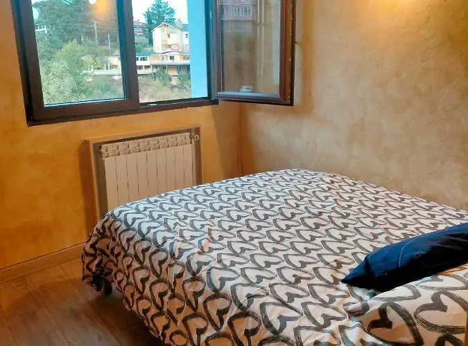 Apartamento Rural