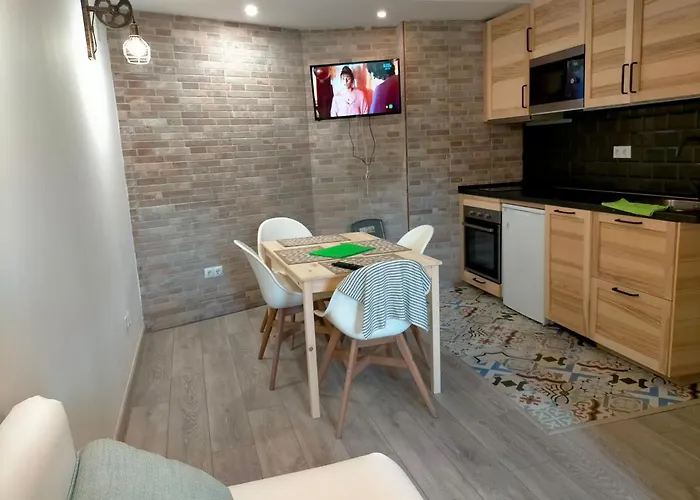 Apartamento Rural