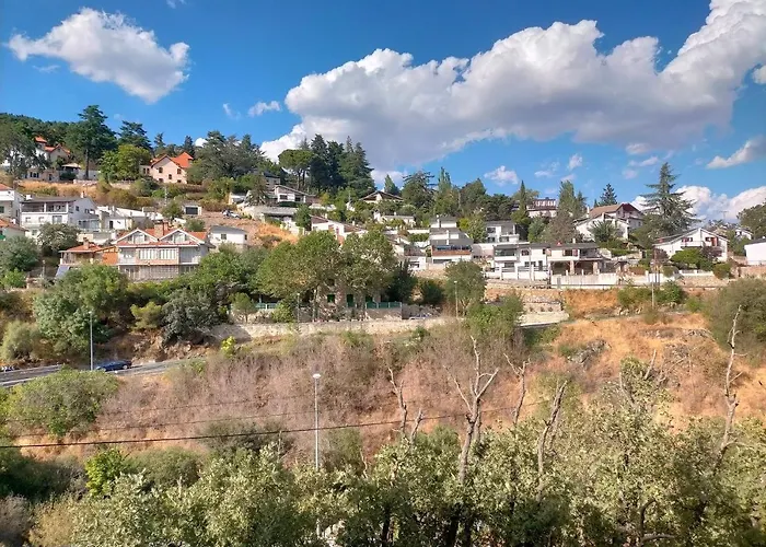 Apartamento Rural